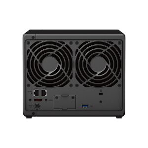 nas synology ds9234