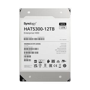 o cung hdd synology HAT5300 12T 3